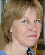 Ing-Marie Niklasson