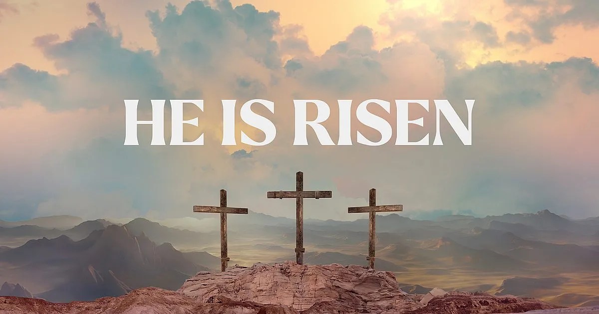 Easter - Bridges International