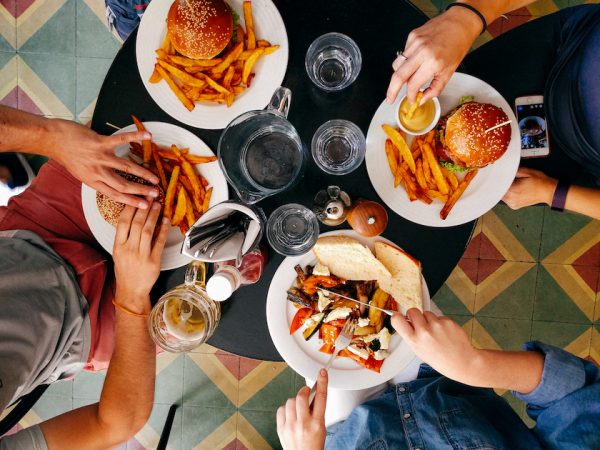 americans-and-food