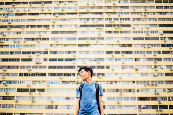 housing