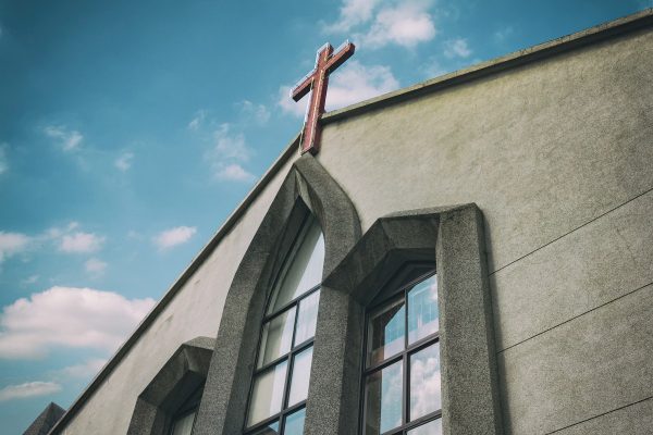 american church