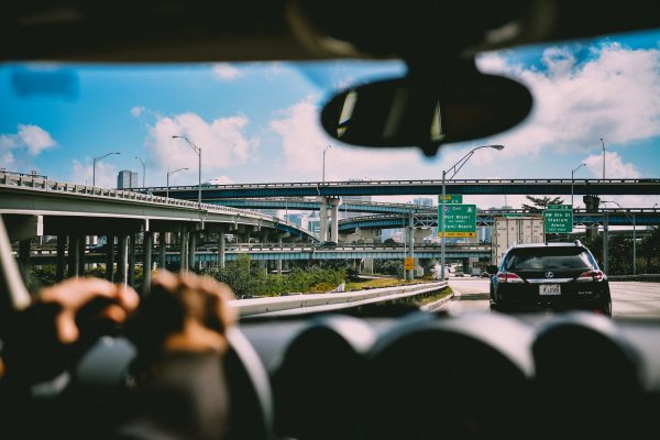 freeways