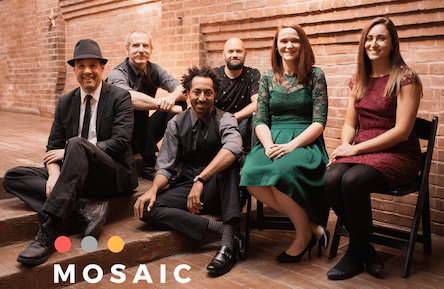 mosaic