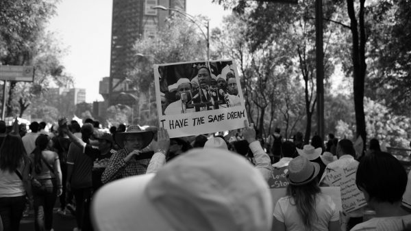 MLK