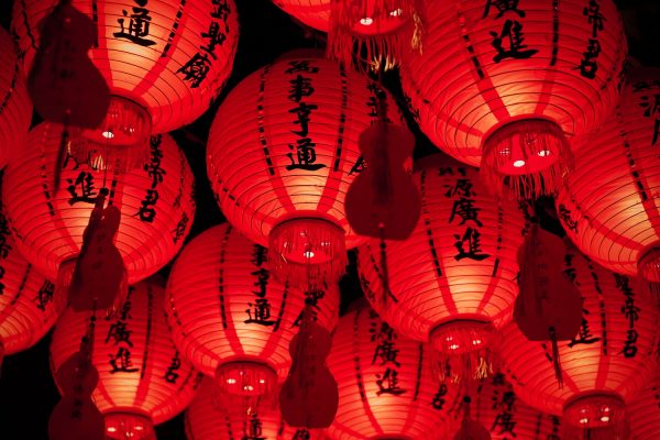 chinese new year
