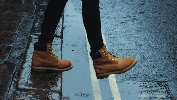 misstep