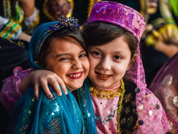 nowruz