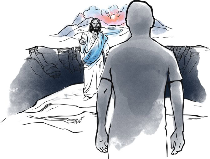 Jesus-saves
