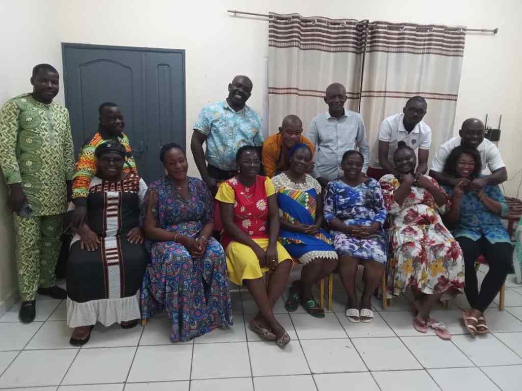 FamilyLife Gabon