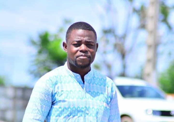 Ibrahim Gabon