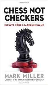 chess not checker