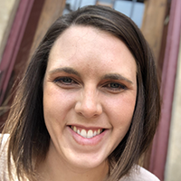 Picture of Bethany Norman