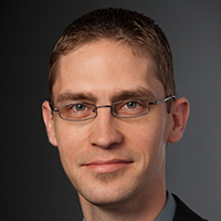 Picture of Brad Harry