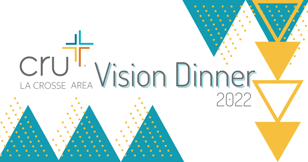 Vision Dinner banner 2