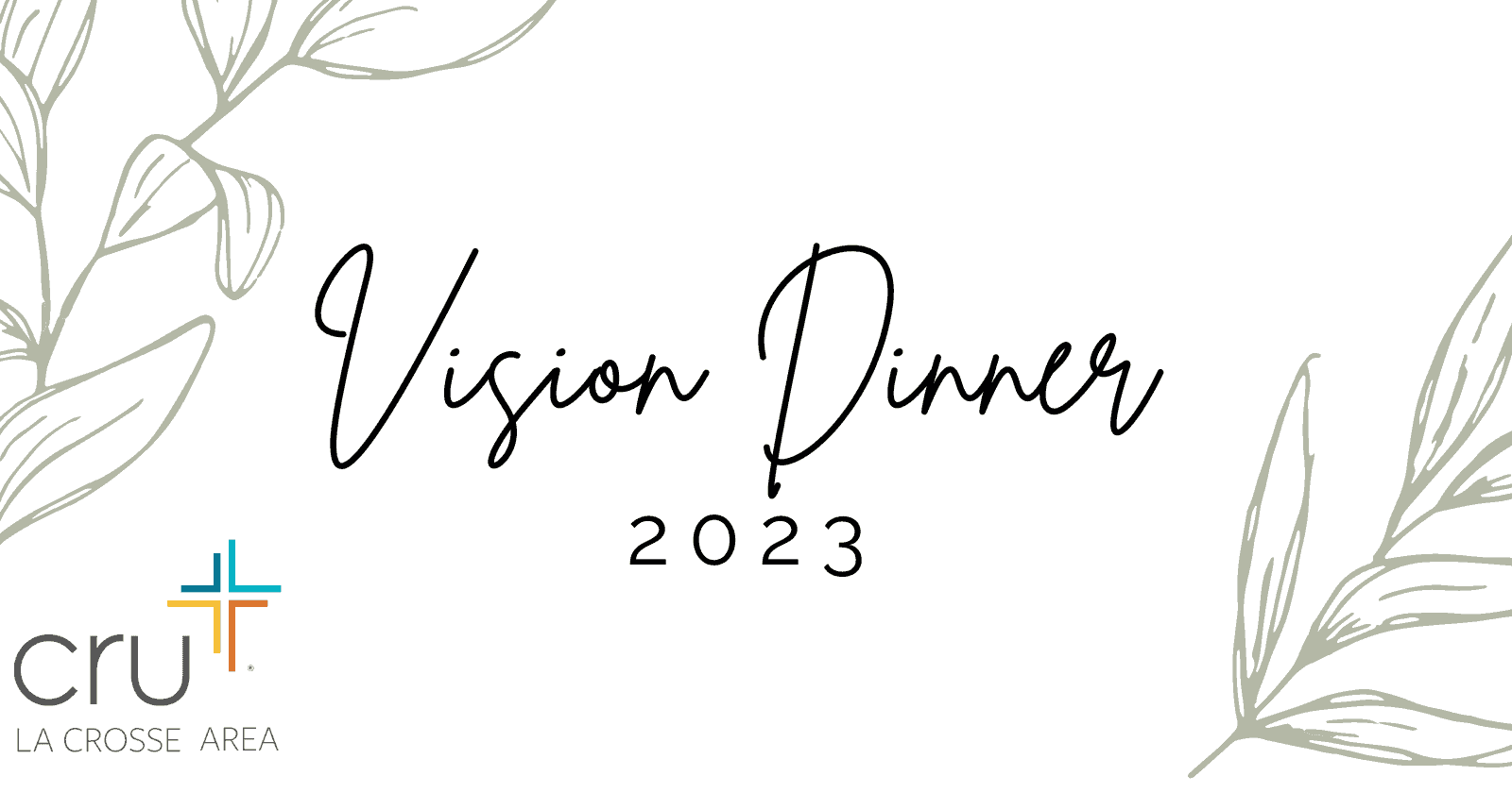 Vision Dinner banner 2023