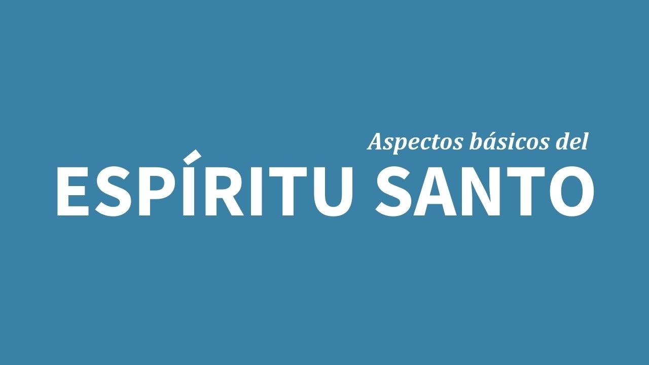 Espiritu Santo