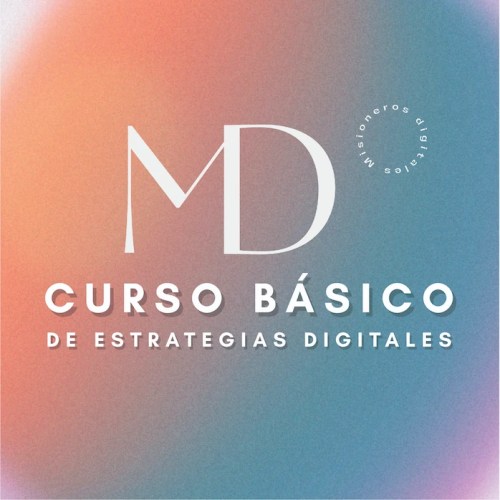 Curso basico estrategias digitales