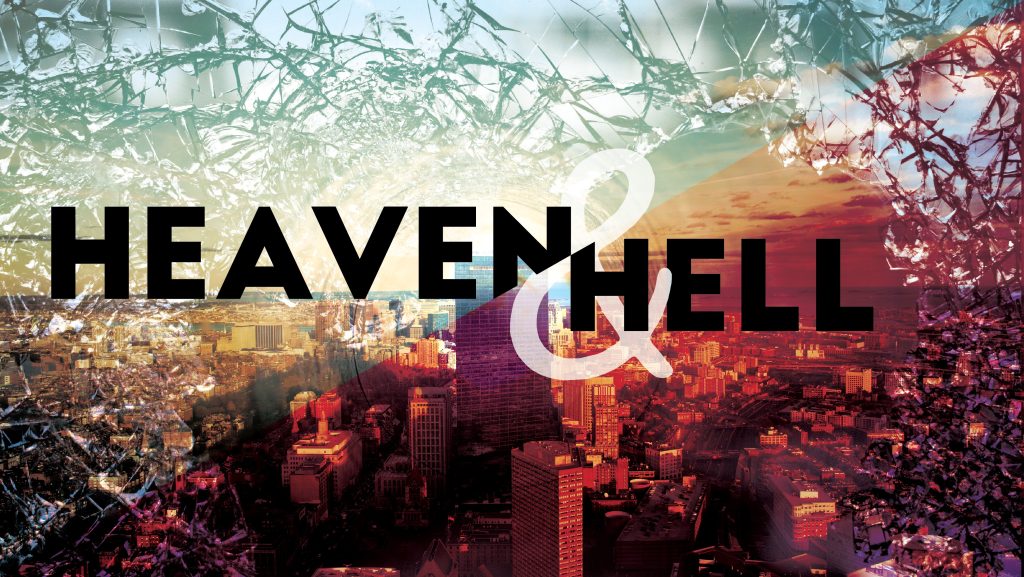 Heave-Hell