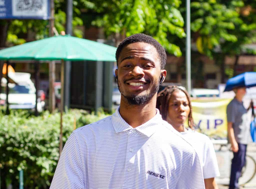 Meet Thomas D. Vah Jr.