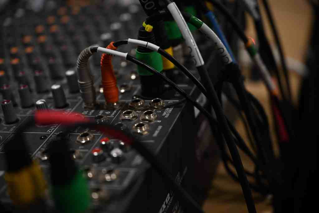 AV Board