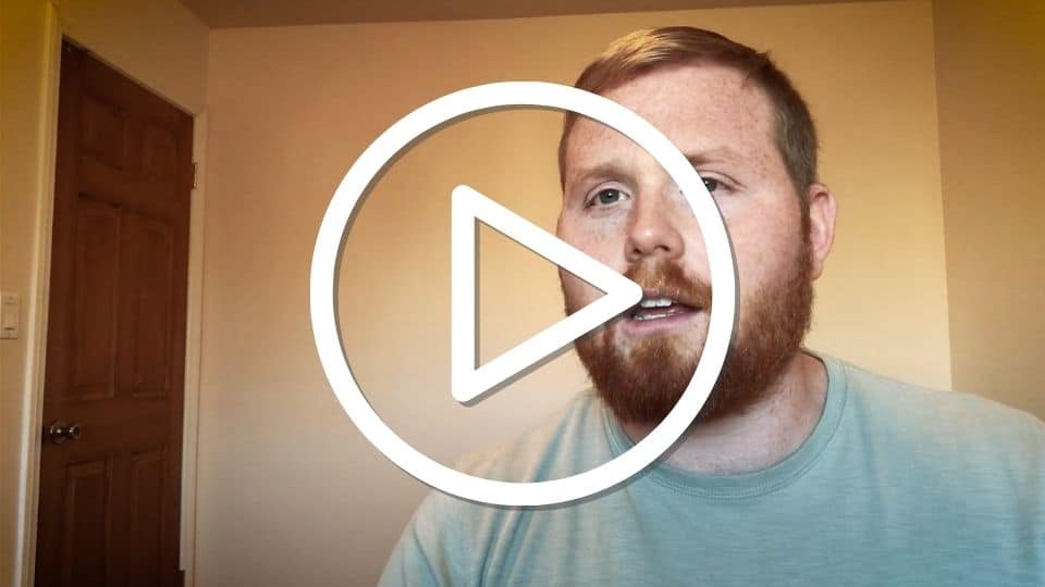 God at Work Video Thumbnail