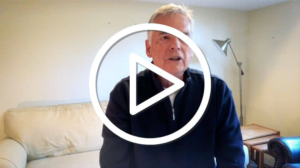 God at Work Video Thumbnail