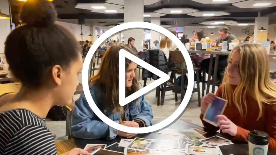 God at Work Video Thumbnail