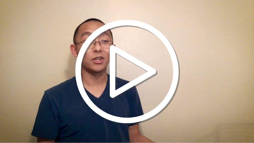 God at Work Video Thumbnail