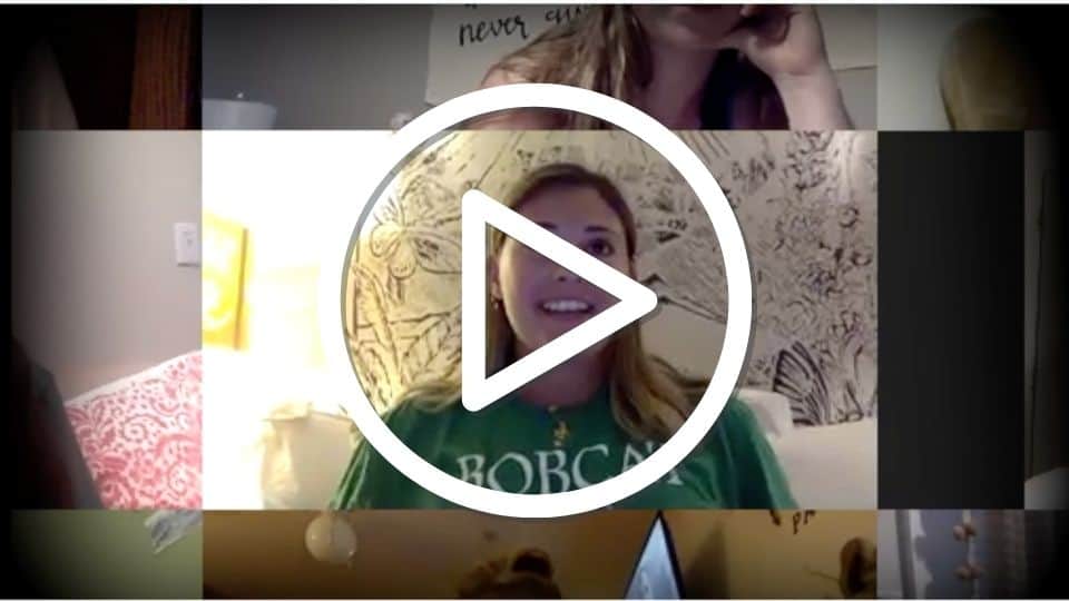 God at Work Video Thumbnail