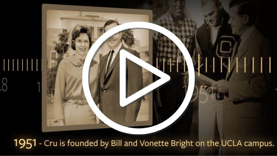 Cru Heritage Video Thumbnail