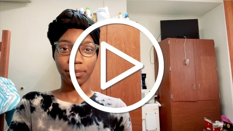 Arkansas Tech God at Work Video Thumbnail