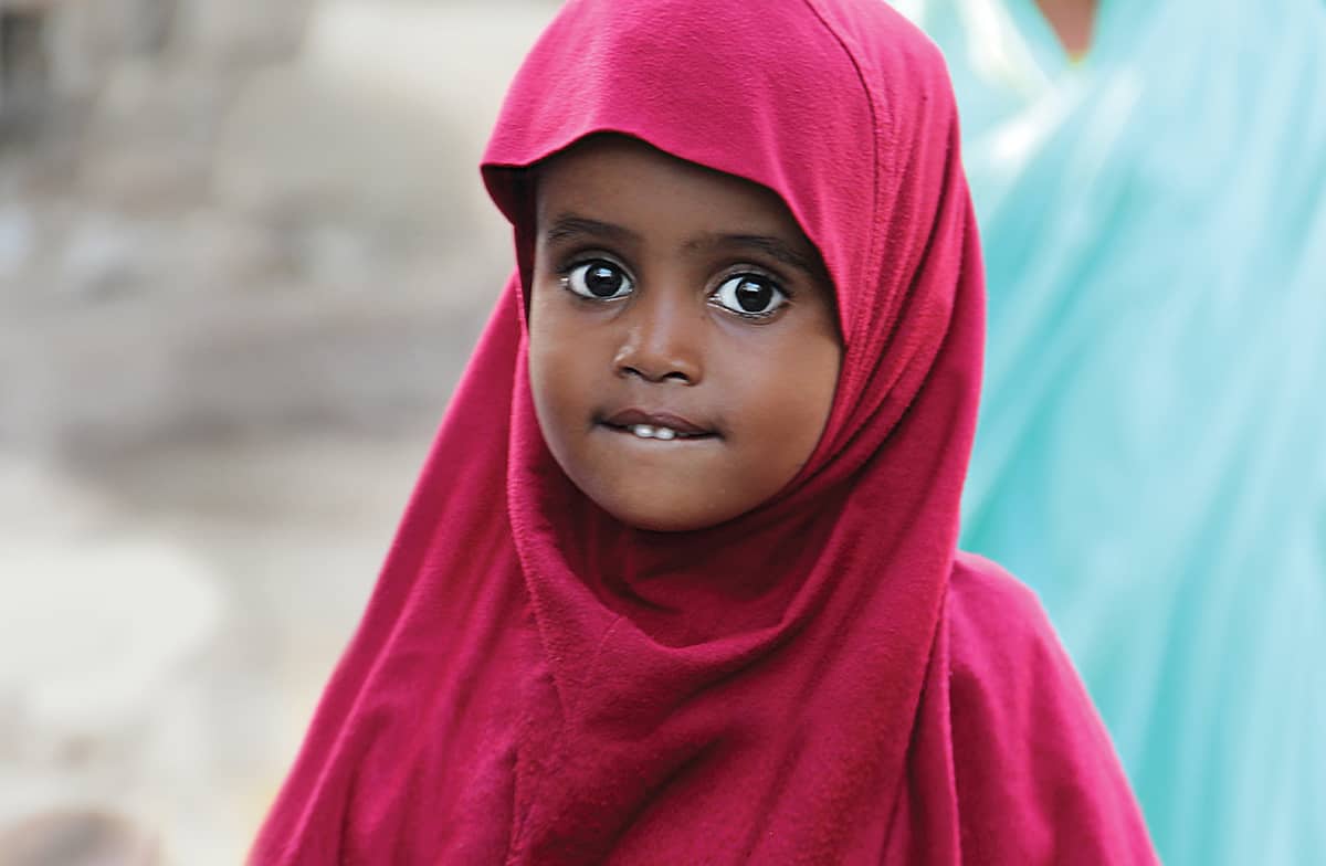 Help Share Eternal Hope to People in Crisis