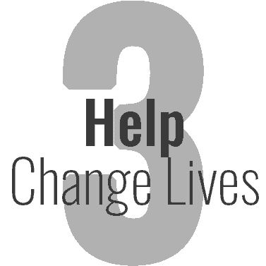 Step 3: Help Change Lives