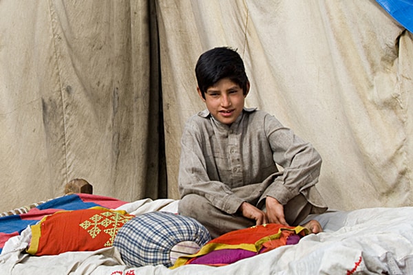 Our Humanitarian Quest: Critical Aid