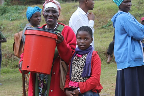 Our Humanitarian Quest: Clean Water