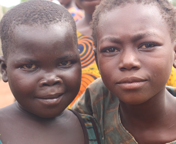 Our Humanitarian Quest: Food and Agriculture