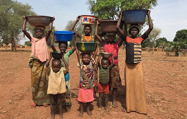 Our Humanitarian Quest: Clean Water