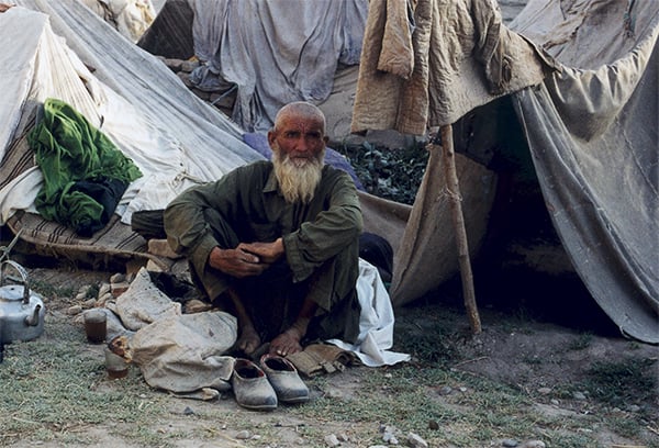 Current State of Humanitarian Work