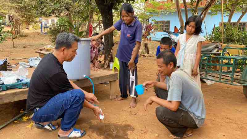 Water Filters